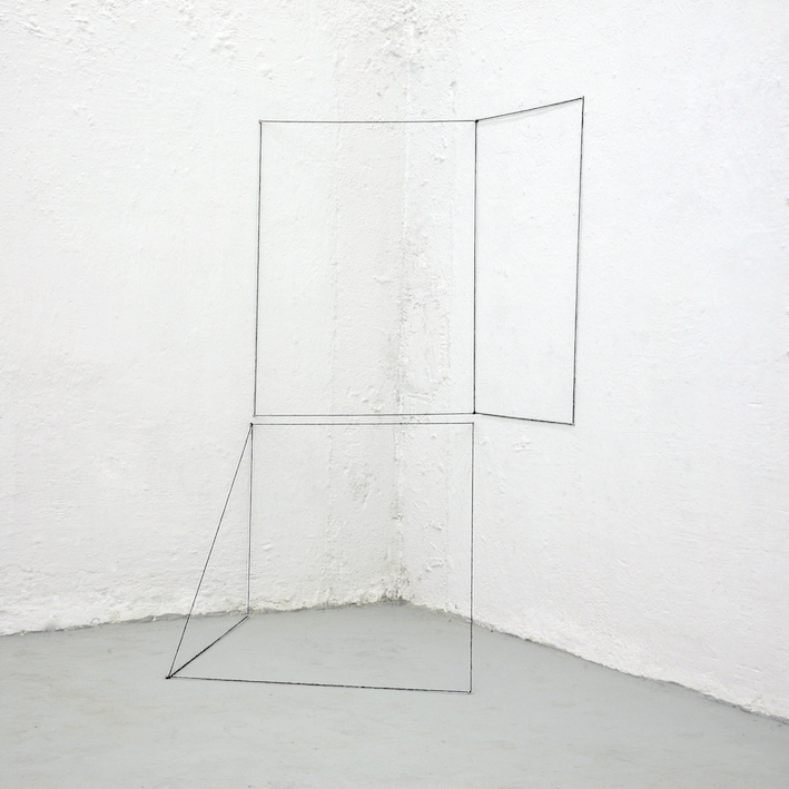 Acontecimiento espacial 12